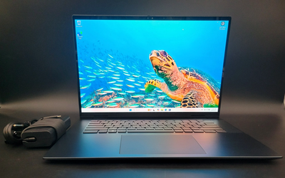 Dell Inspiron 16 7630 2-in-1 OLED Touch Laptop i7-1360P 16GB 1TB