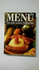 85901 MENÜ, DAS GROSSE MODERNE KOCHLEXIKON BD. 3 HC