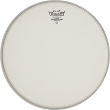 Remo Ambassador Coated Bass Drum Heads 20 in.