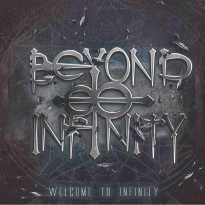 Beyond Infinity Welcome to Infinity (CD) Album