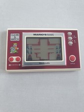 Game & Watch