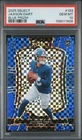 2025 Panini Select - Premier Level Jaxson Dart #193 Blue Prizm /175 🔥 PSA 10 🔥