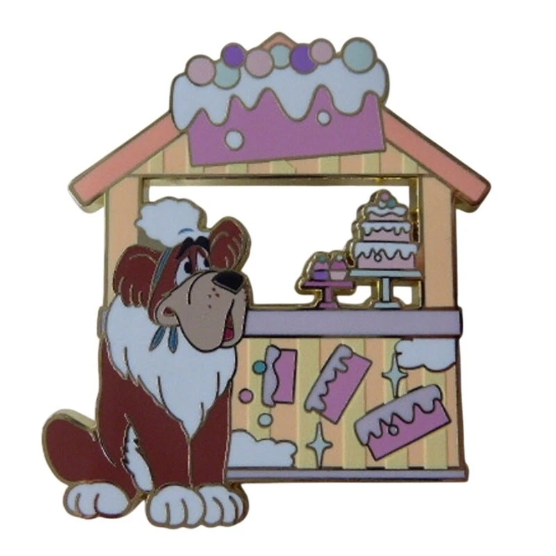 disney nana pin products for sale | eBay