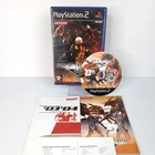 Zone of the Enders: 2nd Runner PS2 COMPLETE Italian Sony Playstation 2