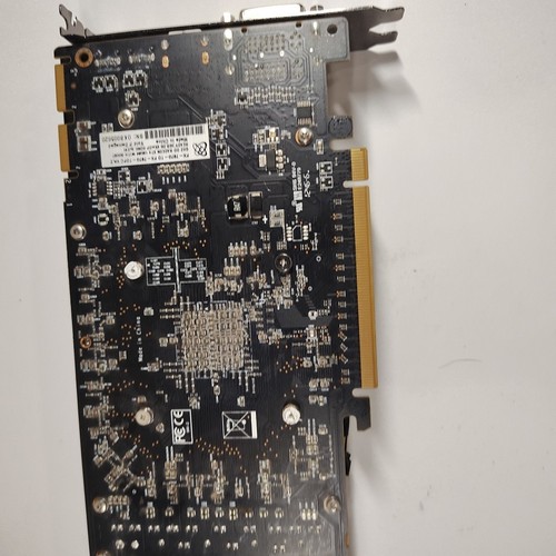 XFX DD AMD Radeon HD 7950 Graphics Card 3GB GDDR5 Ghost R7900 Series GPU - Picture 6 of 9