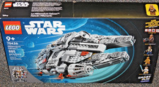 Millennium Falcon