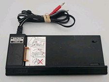 Radio Shack TRS-80 PC-1 Cassette Interface 26-3503 for Pocket Computer Vintage