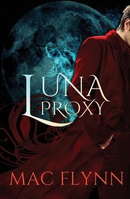 Luna Proxy (Werewolf Shifter Romance) by Mac Flynn (English) Paperback Book