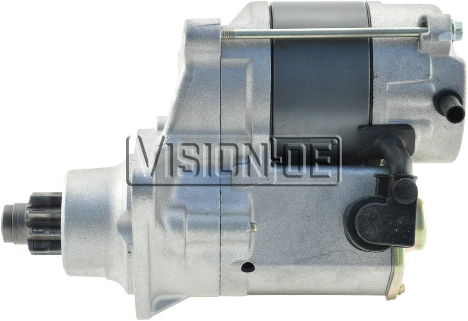 Motor de arranque BBB Industries 17170 para 90-06 Subaru Baja Legacy Outback Foto 4 de 4