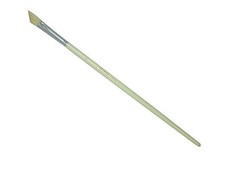 Namura taiseidou Oil Paint Brush HS Slant No. 12 Flat