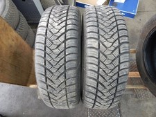 2 Ganzjahresreifen 175/65 R13 80T Maxxis All Season AP2 DOT 2819 Profil 6,6-7mm