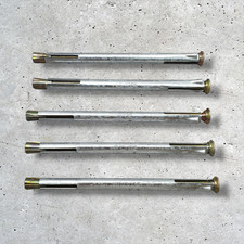 5x Hilti HT-10/132 Kołki ramowe 64036/7 Kołki okienne Kołki do dużych obciążeń Kołki