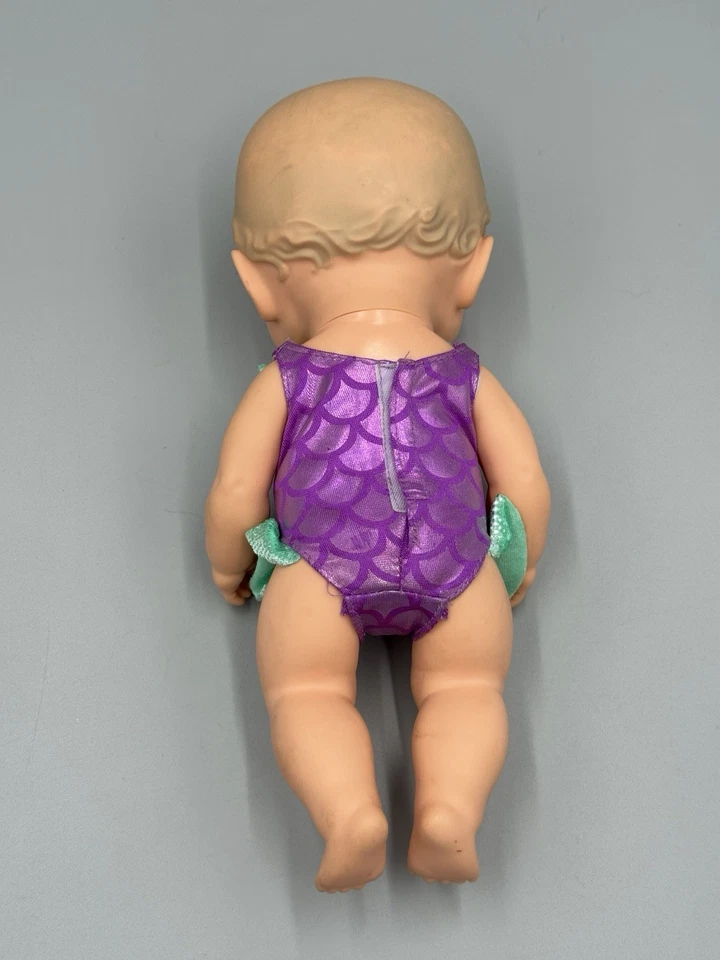 Baby Born Mermaid Surprise Doll Only Zapf Creations 2020 - Bild 4 von 4