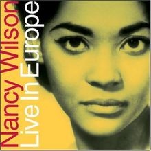 Live in Europe von Nancy Wilson | CD | Zustand sehr gut