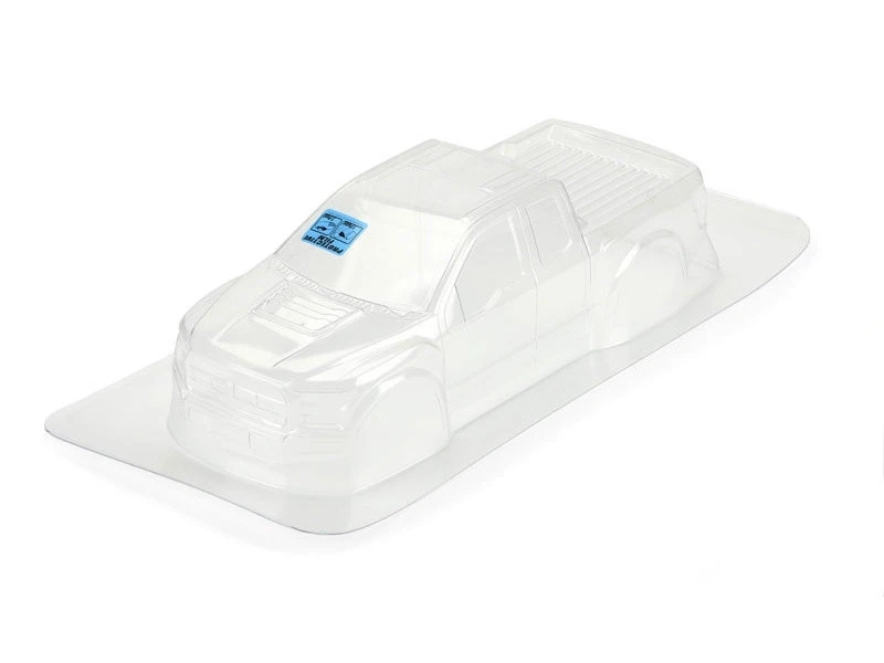 Pro-Line 2017 Ford F-150 Raptor 1/10 Karosserie (klar) für Stampede - 3470-00 - Bild 3 von 4