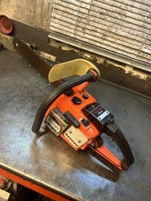 Echo 451 VL Vintage Petrol Chainsaw Spares Or Repair Project 