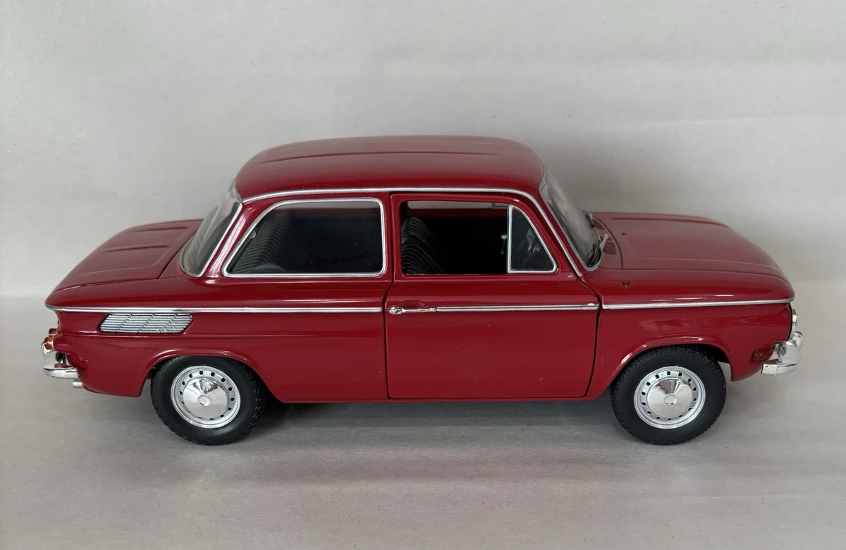 1:18 NSU Diecast & Toy Vehicles for sale | eBay
