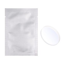 Fibre Laser Protectif Fenêtre Diamètre 25mm (0.98") Thk 3mm (0.12") pour Laser