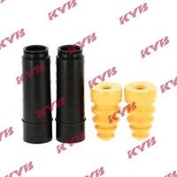 KYB StoßDäMpfer StaubschüTzer Protection Kit 910180 FüR Audi 8PA A3 8P1 TSI Tfsi