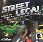 Street Legal PC Game