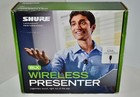 EUC Shure BLX14/CVL-H8 Wireless Presenter System with CVL Lavalier Microphone — photo 1
