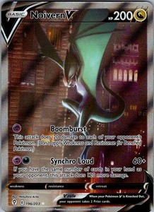 Noivern V | eBay Noivern V | eBay