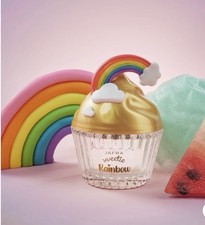JAFRA Sweetie Rainbow Eau de Cologne, 1.7 fl oz Fragrance Bottle