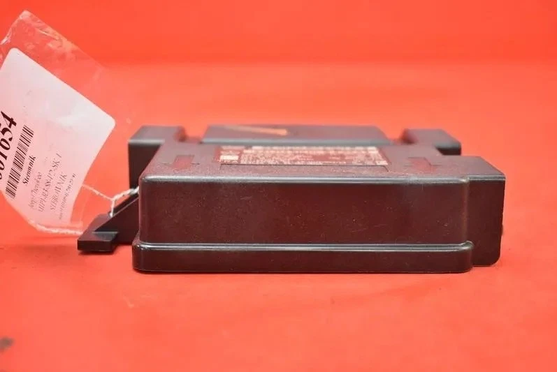 Centralina motore JEEP CHEROKEE KL P68272745AC 2016 22081334 - Immagine 3 di 4