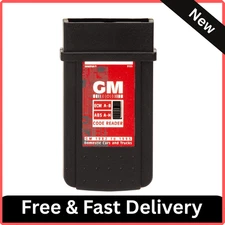 Code Reader GM Digital OBD1 Scanner Electronics Scan Tool 1982-1995 ECM ABS Code