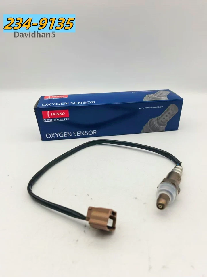 1pc DENSO Upstream Oxygen 02 Sensor 234-9135 For Nissan SENTRA 1.8L L4 2013-2018 Foto 3 de 4