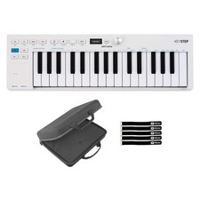 Arturia KeyStep mk2 32-Note MIDI USB DAW Univ...