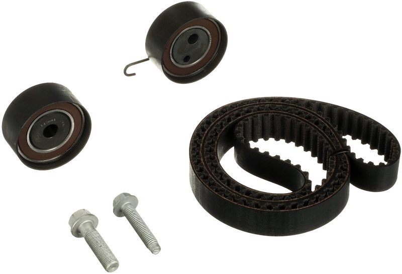 Gates K045563XS PowerGrip Timing Belt Kit - Image 16