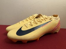 Nike Mercurial Vapor 16 Pro FG Kylian Mbappe Soccer Cleats FQ8689-800 Size 11