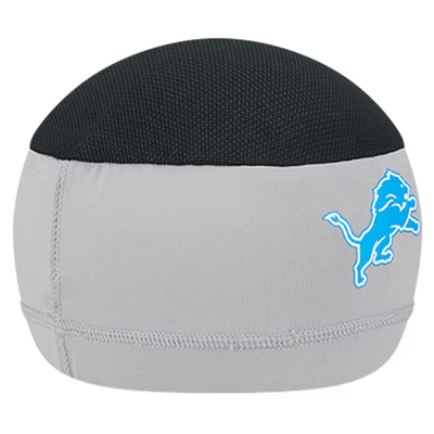 Detroit Lions New Era NFL Training Camp Official Skully Skull Cap