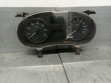 Compteur Nissan KUBISTAR