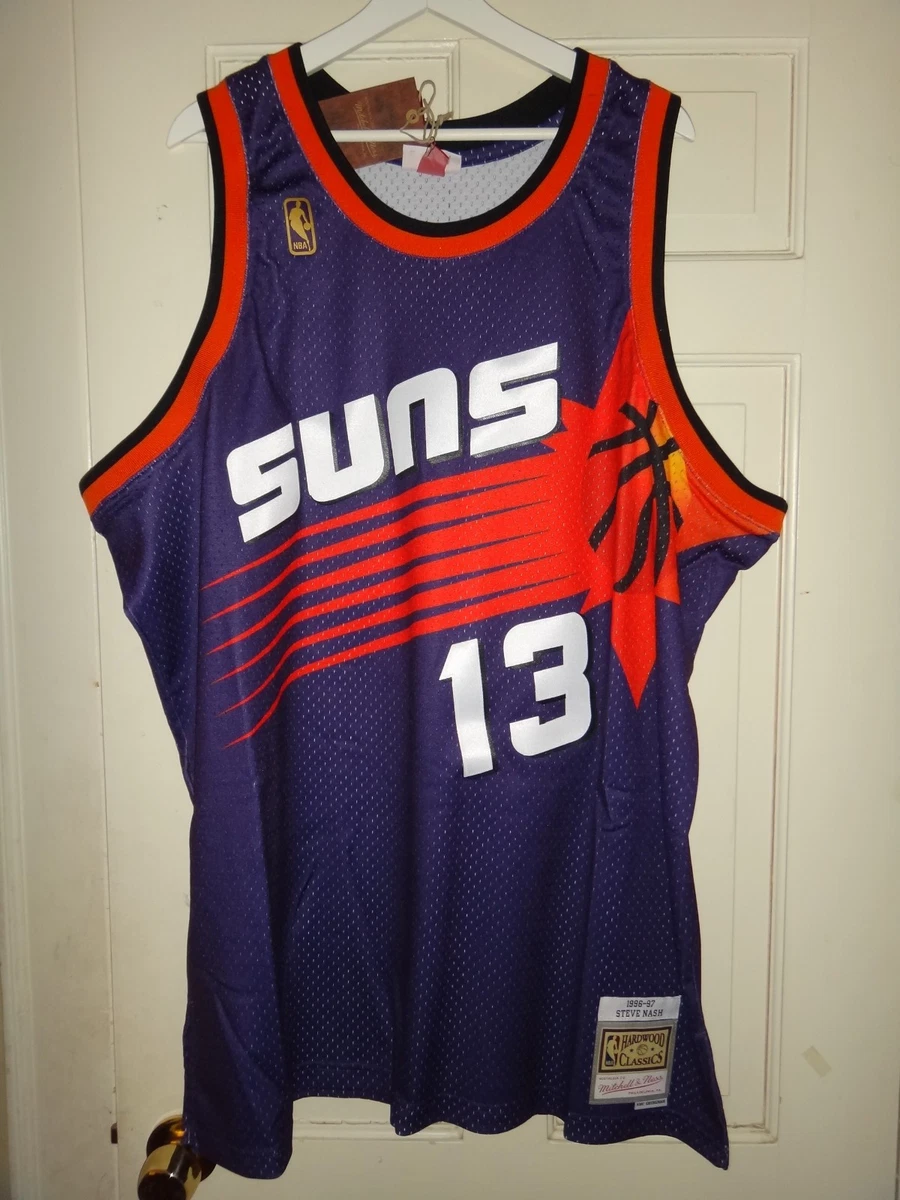 Steve Nash Phoenix Suns NBA Jerseys for sale | eBay