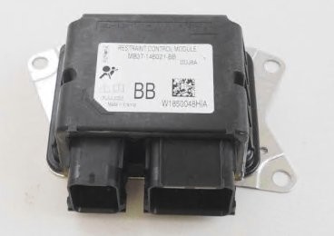 Volkswagen AMAROK MK2 SRS Steuergerät 2HJ959403B 2HJ959403H