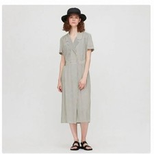 Uniqlo Ines Collab Dot Dress XS Unworn, Rare Pattern
