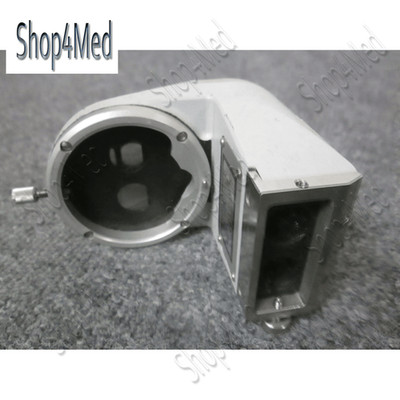 Carl Zeiss OPMI Urban Quadrascope Q251 Microscope Accessory Missing 1 set screw