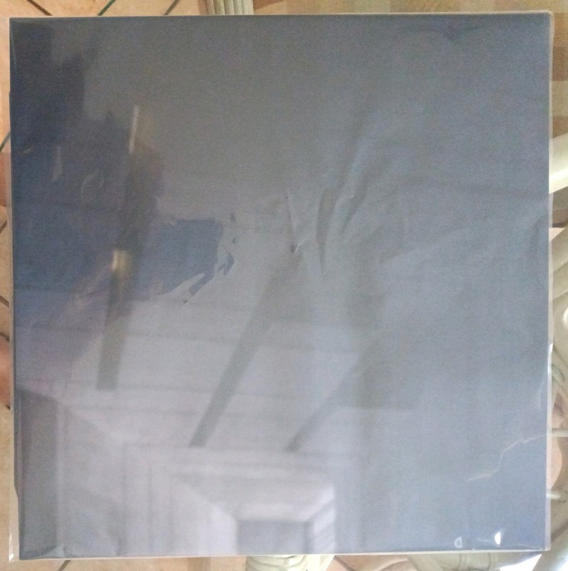 Hallmark '87 Academy 2XLP Vinyl Electronic Dark Ambient Vaporwave NEW