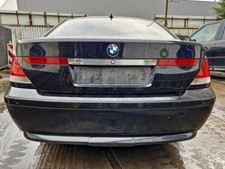 Essieu BMW SERIE 7