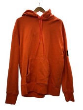 Y-3 Hoodie L Cotton ORN IB4807