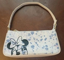 Borsa Disney Minnie Mouse - Dani, Danielle Nicole, rosa e viola