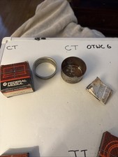 (1) Federal Mogul Redi-Sleeve 99193 Nos OEM Sold Individually Surface Rust