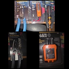 Klein Tools separate price for each no bundle deals 