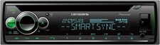 Pioneer Carrozzeria DEH-5600 1DIN Car Audio CD Bluetooth USB AUX DSP New