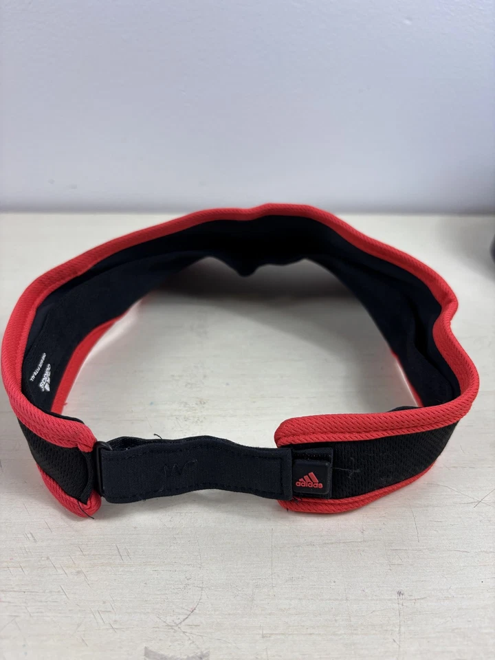 Adidas Adizero ClimaCool Visera Adulto Talla Única Correr Tenis Deportes Gorra Foto 4 de 4