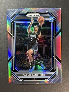 Paolo Banchero Rookie Card Psa 10 | eBay