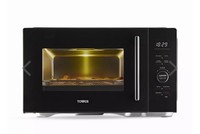 Tower AirWave Pro 2-in-1 Air Fryer and Microwave