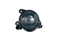 Nebelscheinwerfer ALKAR 2905128 für GOLF VW 1K1 1K5 H11 5 Variant 16V FSI TSI